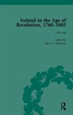 Ireland in the Age of Revolution, 1760-1805, Part I (eBook, PDF)