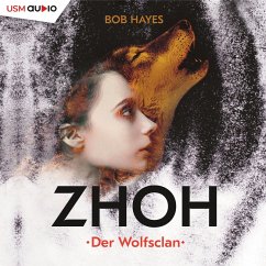 Zhoh (MP3-Download) - Hayes, Bob