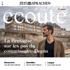 Französisch lernen Audio - Die Bretagne auf den Spuren von Kommissar Dupin (MP3-Download)