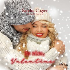 Be mine, Valentine (MP3-Download) - Cugier, Sandra