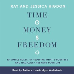 Time Money Freedom (MP3-Download) - Higdon, Ray; Higdon, Jessica