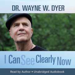 I Can See Clearly Now (MP3-Download) - Dyer, Dr. Wayne W.