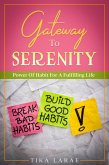 Gateway To Serenity (eBook, ePUB)