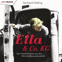 Ella & Co.KG (MP3-Download) - Delling, Gerhard