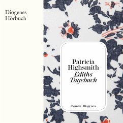 Ediths Tagebuch (MP3-Download) - Highsmith, Patricia