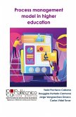Process management model in higher education (eBook, ePUB) Process management model in higher education (eBook, ePUB)