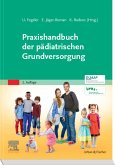 Praxishandbuch der pädiatrischen Grundversorgung (eBook, ePUB)