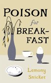 Poison for Breakfast (eBook, ePUB)