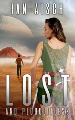 Cover Lost and Plooglitless (eBook, ePUB)