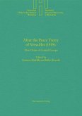 After the Peace Treaty of Versailles (1919): (eBook, PDF)