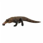 Bullyland 63695 - Komodowaran, Komododrache, Drache, 18 cm