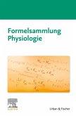 Formelsammlung Physiologie (eBook, ePUB)