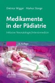 Medikamente in der Pädiatrie (eBook, ePUB)