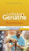 Leitfaden Physiotherapie Geriatrie (eBook, ePUB)