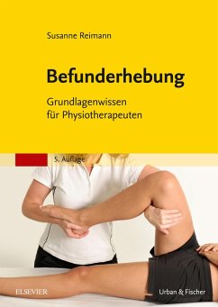 Befunderhebung (eBook, ePUB) - Reimann, Susanne