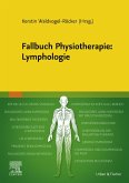 Fallbuch Physiotherapie Lymphologie (eBook, ePUB)