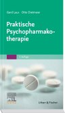 Praktische Psychopharmakotherapie (eBook, ePUB)