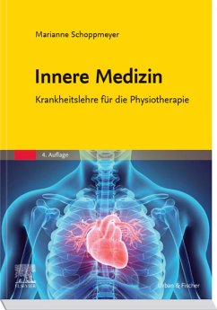 Innere Medizin (eBook, ePUB) - Schoppmeyer, Marianne