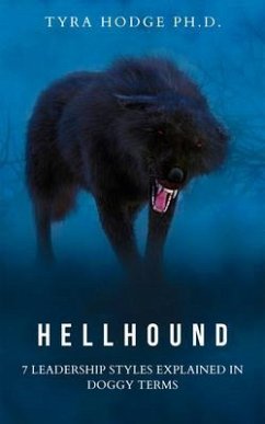 HellHound (eBook, ePUB) - Hodge, Tyra