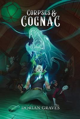 Corpses and Cognac (eBook, ePUB) Corpses and Cognac (eBook, ePUB)