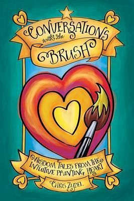 Conversations with the Brush (eBook, ePUB) Conversations with the Brush (eBook, ePUB)