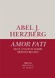 Amor fati. Siete ensayos sobre... - Bild 1