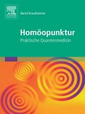 Homöopunktur (eBook, ePUB)