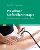 Praxisbuch Stoßwellentherapie (eBook, ePUB)