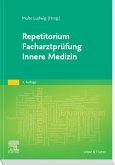Repetitorium Facharztprüfung Innere Medizin (eBook, ePUB)
