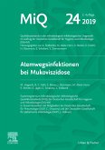 MIQ 24: Atemwegsinfektionen bei Mukoviszidose (eBook, ePUB)