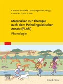 Materialien zur Therapie nach dem Patholinguistischen Ansatz (PLAN) (eBook, ePUB)