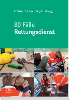 80 Fälle Rettungsdienst (eBook, ePUB)