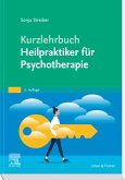 Kurzlehrbuch Heilpraktiker für Psychotherapie (eBook, ePUB)