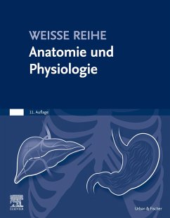 Anatomie und Physiologie (eBook, ePUB)