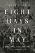 Eight Days in May (eBook, ePUB) - Bild 1