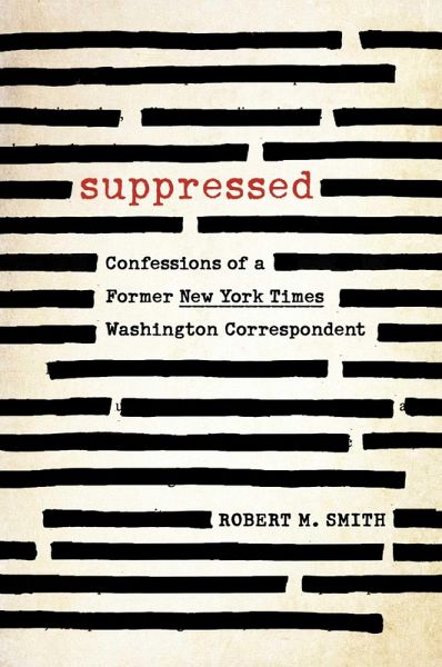 Suppressed (eBook, ePUB)