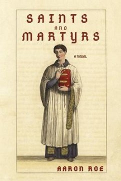 Cover Saints and Martyrs (eBook, ePUB)