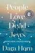 People Love Dead Jews (eBook, ePUB) - Bild 1