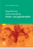 Repetitorium für die Facharztprüfung Kinder- und Jugendmedizin (eBook, ePUB)