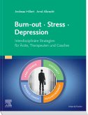 Burn-out - Stress - Depression (eBook, ePUB)
