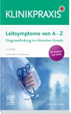 Leitsymptome von A - Z (eBook, ePUB)