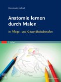 Anatomie lernen durch Malen (eBook, ePUB)