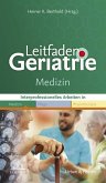 Leitfaden Geriatrie Medizin (eBook, ePUB)