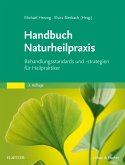 Handbuch Naturheilpraxis (eBook, ePUB)