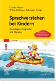 Sprachverstehen bei Kindern (eBook, ePUB)