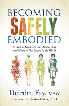 Cover Becoming Safely Embodied (eBook, ePUB)