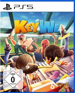 KeyWe (PlayStation 5)