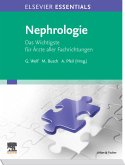 ELSEVIER ESSENTIALS Nephrologie eBook (eBook, ePUB)