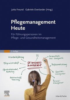 Pflegemanagement Heute (eBook, ePUB)