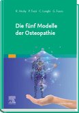 Die fünf Modelle der Osteopathie (eBook, ePUB)